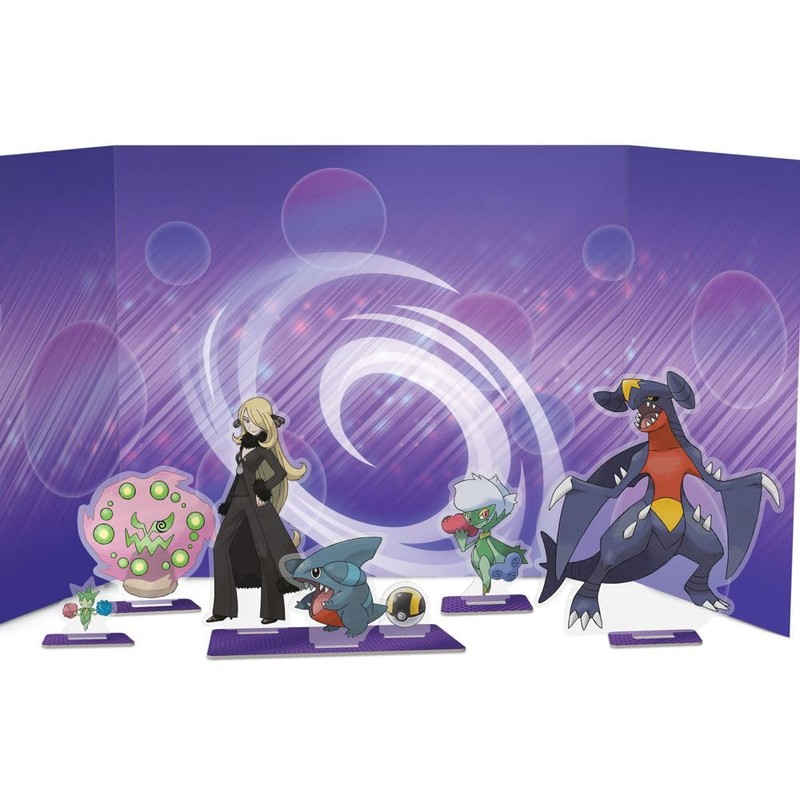 Pokémon (Trading Card Game), PKM Premium Collection June 2025