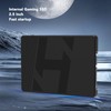 Internal Gaming SSD 2.5in 6Gbps SATA 3.0 3D TLC 550MB/s