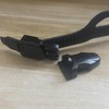 Dive Fin Straps Replacement - Rubber Adjustable Fin Straps Replacement