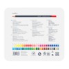 Faber-Castell Faber-Castell Creative Studio Goldfaber Color Pencils - Tin of