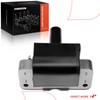 A-Premium Engine Ignition Coil Pack Compatible with Nissan Frontier Xterra