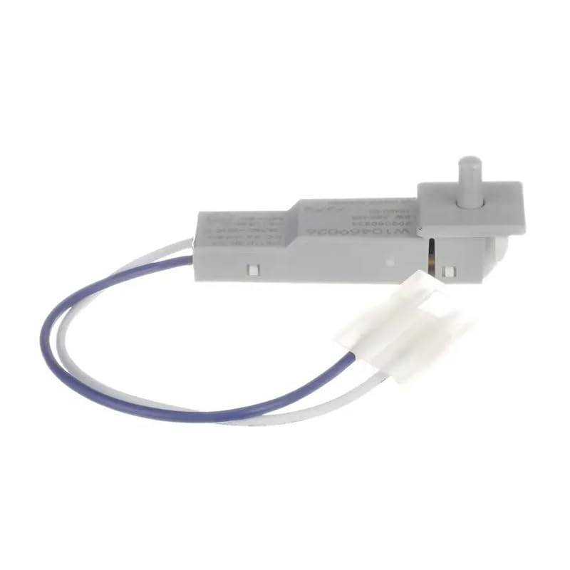W11036551 Door Switch Compatible With Whirlpool Dryers - Budora -