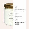 Mantequilla Corporal Ultra Humectante Sin Aroma – Body Butter Natural