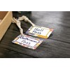 Teacher Created Resources Wonderfully Wild Name Tags/Labels - Multi-Pack
