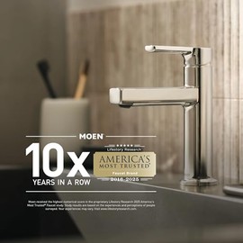 Moen Sage - Soporte para papel de baño, Paquete de 1, Oil-Rubbed Bronze
