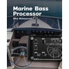 Soundstream BX-26PS Bass Restoration Processor - Car, Marine & Motorcycle