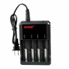 ETSAIR 16340 Battery 2800mAh RCR123A Rechargeable 3.7V Li-ion Cell Charger