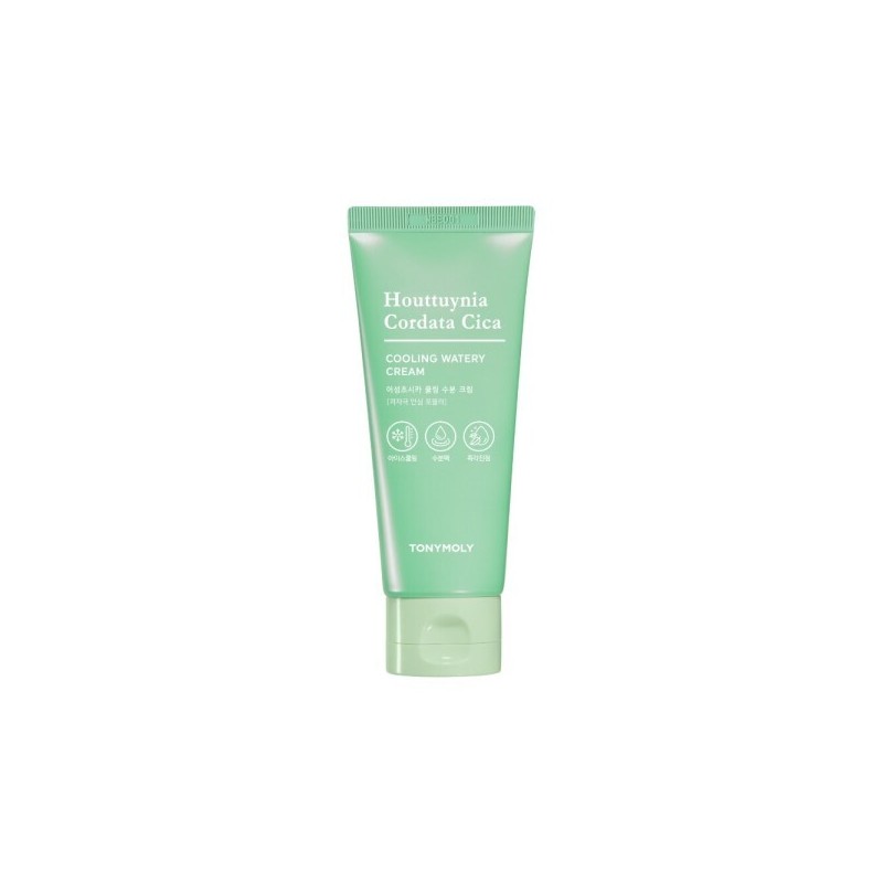 Eoseong Chocica Cooling Moisture Cream 90ml / 어성초시카 쿨링 수분크림