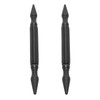 2pcs Dual Head Center Punch 3500 PSI Striking Force Punch