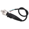 1/8in 27NPT Pressure Transducer Sensor Stainless Steel 0‑20Mpa Pressure Sensor