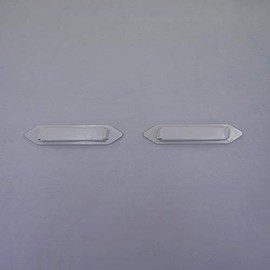 Wide Handled Resin for Esprit Made by Culture Shutter (Mist Silver)
