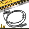 ABS Sensor Wheel Speed Front Left for M-Class W163 ML230