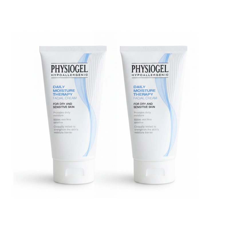 Physiogel DMT Facial Cream 150ml x 2 / 피지오겔 DMT