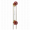 DUCO® STEAMER SIGHT GLASS WATER GAUGE VALVE ASSEMBLY for STEAMASTER