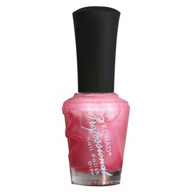 Konad Professional Regular Nail Polish, Summer Pink, 15ml, 1 pc / 코나드 프로페셔널 레귤러 네일 폴리쉬, 썸머핑크, 15ml, 1개