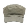 Keys Hat, Work Cap, Marine Cap, Processing, Bio-Wash, Men's, Women's,