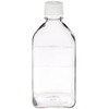 Nalgene Lexan Square Storage Bottle 1,000ml
