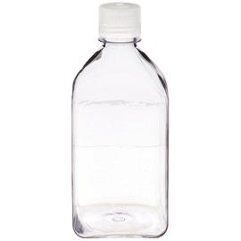 Nalgene Lexan Square Storage Bottle 1,000ml