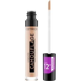 Catrice Liquid Camouflage High Coverage Concealer 005 Light Natural - 1er Pack