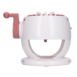 Knitting Machine, 22 Needles for Knitting with Row Counter, Round Frame for Adults and Children, Knitting Machine Kit, Knitting Machine, Knitting Machines