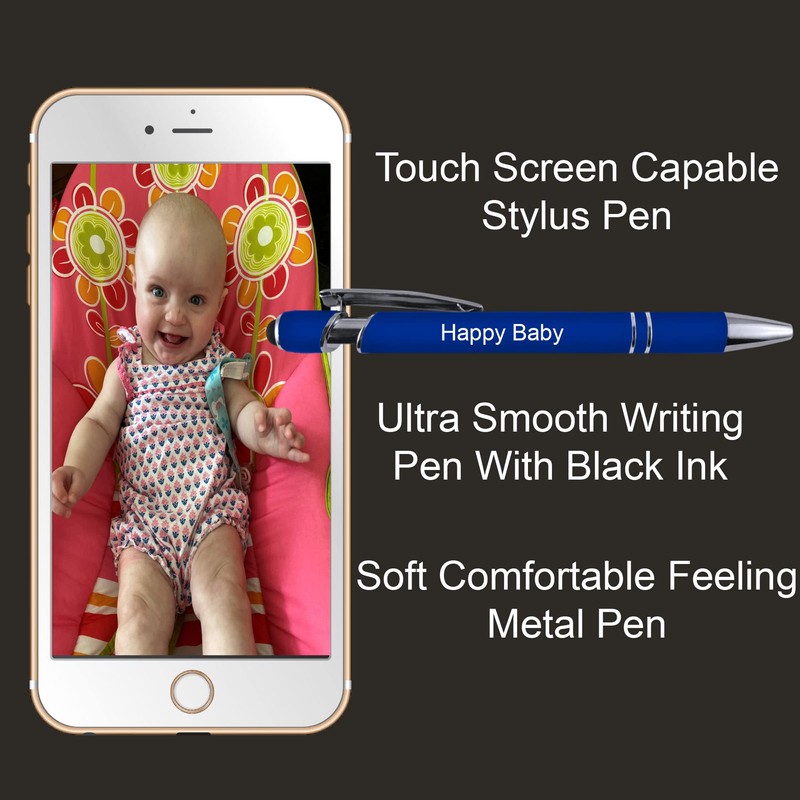 Greeting Pen Team Building and Employee Appreciation Pen Sets with