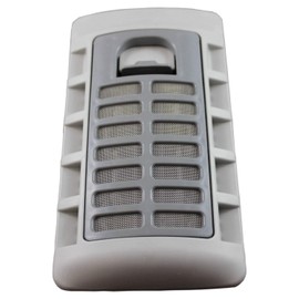 Washer Lint Filter, HYJ Washing Machine Lint Trap Household Tool for LG Turbo Drum Turbodrum Inverter Motion Direct Drive 5231EA2006A WT-H950 WT-H800 WT-R107 WT-R80 WT-4G120A WT-H9556 WT-R854 WT-R857