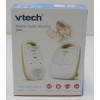 Vtech Digital Audio Monitor DM111 Yellow/White NIB