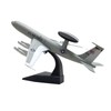 ARCADORA E-3 Sentry US 1/200 Scale Diecast Fighter Simulation Alloy