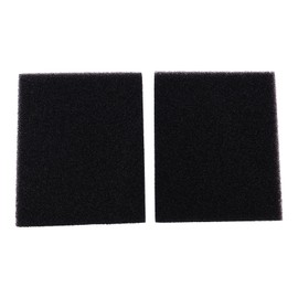 IEQFUE 2PCS Intake Foam Air Filter 415014800 Compatible with Ski-Doo Formula 500 583 670 Grand Touring 500 MXZ 600 Mach Z 800