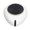 300ml Automatic Foam Soap Dispenser 3W Battery Powered Wall Mounted