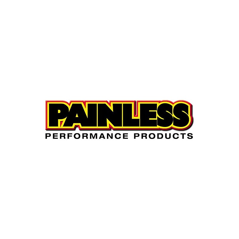 Painless Performance 30720 Alternator Backfeed Diode Kit