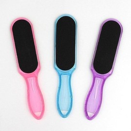 [JH08OR57_52CN]손잡이형 양면 각질제거기 [JH08OR57_52CN] Handle-type Double-sided Exfoliator