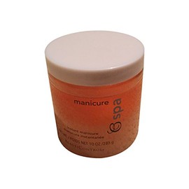 Beauticontrol Spa Manicure Instant Manicure scrub