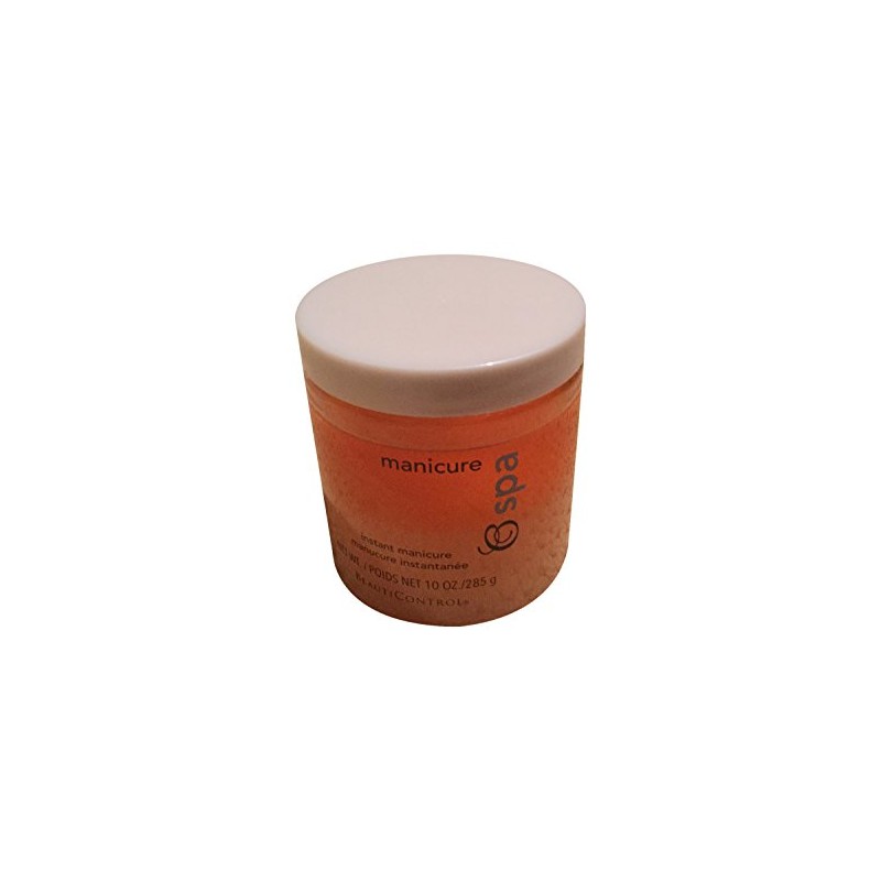 Beauticontrol Spa Manicure Instant Manicure scrub