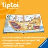 tiptoi® Meine Lern-Spiel-Welt: Konzentration und Wahrnehmung, Buch für Kinder ab