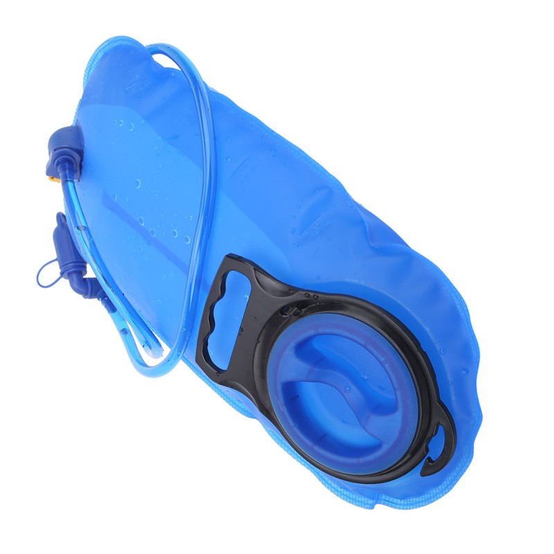 2L Outdoor Portable Water Bladder TPU PVC Drink Water Bag
