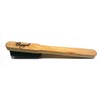 Burgol Frame Brush and Application Brush Horsehair Cream Brush for