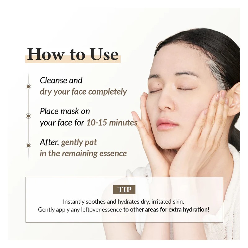 Dr.Althea [Dr.Althea]345 Cream Mask (4ea)