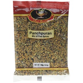 Panchpuran 3.5oz