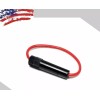 225FWY 10pcs 12 Gauge AGC InLine Twist Type Fuse Holder