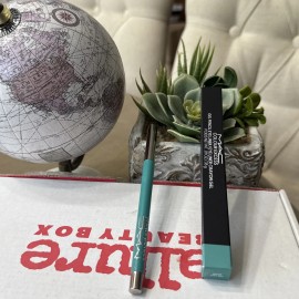 M·A·C MAC Color Excess Gel Pencil THE LAST WORD Green Eye Liner New Boxed F1