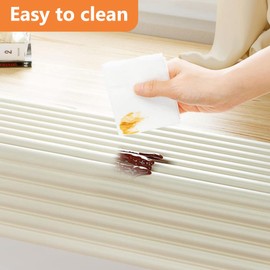 Fairy Baby Edge & Corner Guards Multifunctional Safety Edge Protection Extra Wide Foam Strip Baby Safety Bumper