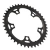 Cycling Chainwheel 42T Steel Thickened Low Noise Cycling Chainring for