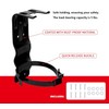 2 Pack Fire Extinguisher Brackets, 5 LB Fire Extinguisher Wall