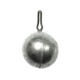 Bullet Weight DS14 Lead Drop Shot