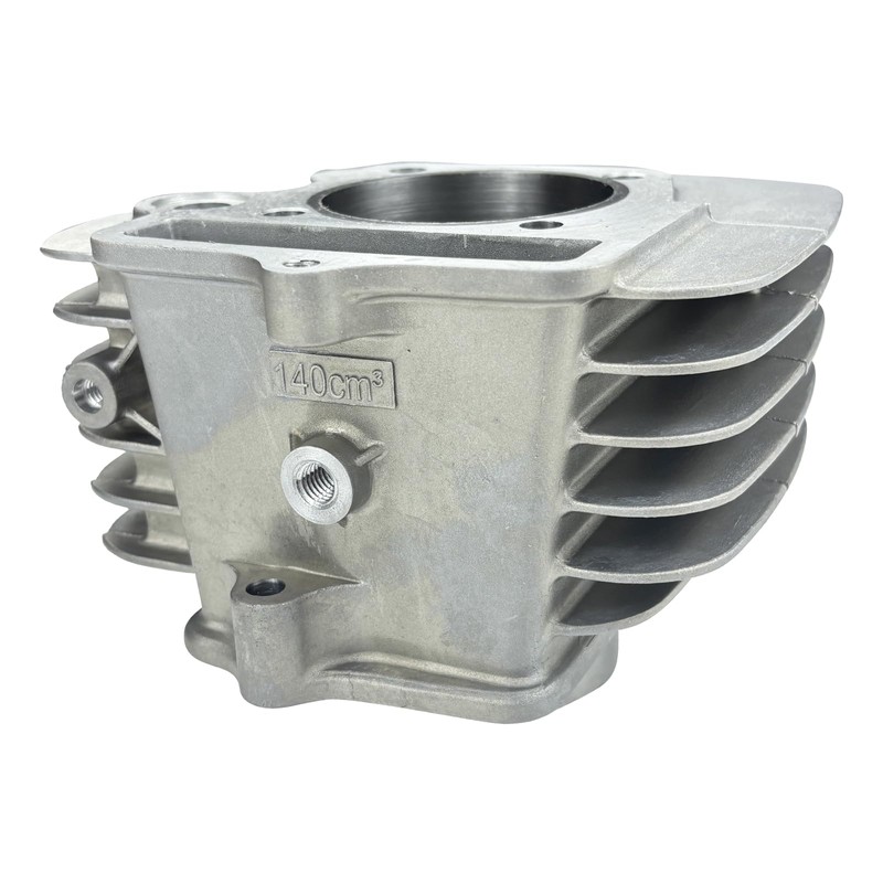 YX140 56mm Cylinder Kit with Piston Ring Gasket Spark Plug,Top