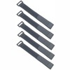 Audiofan Velcro Cable Ties Velcro Velcro 2 cm x 23