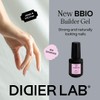 DIDIER LAB BBIO Builder Gel in a Bottle - Milky