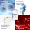 CSN Vitamin D3 5000iu x120 Soft Gels | Premium Grage