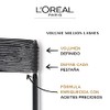 L'Oreal Paris, Mascara De Pestañas Volume Million Lashes Extra Black,
